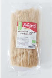 NaturGold bio tönköly tészta cérnametélt 250 g - delfinbuvar