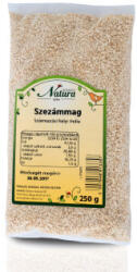 Dénes-Natura szezámmag 250 g - delfinbuvar