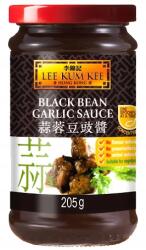  Fekete bab szósz fokhagymával 165ml 205g Lkk (2568)