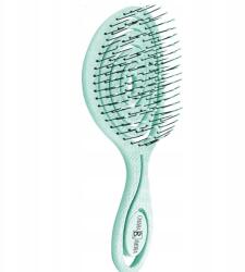  Chiara Ambra Bio hajkefe egyenes hajhoz, türkizkék (4048976171788)