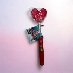  Dr Sweet LED Heart Pops nyalóka 45g - vegyesbolt