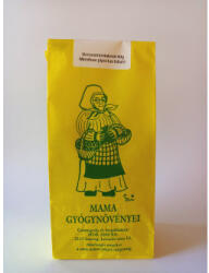 Mama Gyógynövényei borsosmentalevél 40 g - delfinbuvar