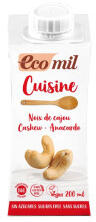 EcoMil bio Kesu főzőalap cukormentes 200 ml - vegyesbolt