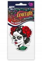 Power Air Catrina temető