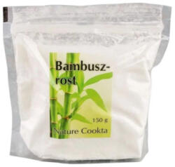 Nature Cookta bambuszrost 150 g - delfinbuvar
