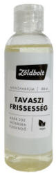  Zöldbolt mosóparfüm - tavaszi frissesség - 100 ml - delfinbuvar