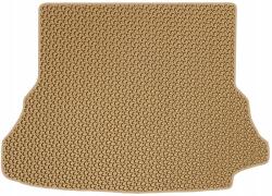 Max-Dywanik Renault Laguna II Liftback 01-07 Csomagtér ajtó