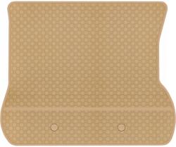 Max-Dywanik Fiat Marea Kombi 1996-2002 Csomagtér ajtóbetét Primeliner Bézs