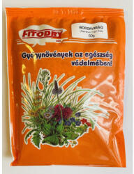 Fitodry bodzavirág 50 g - delfinbuvar