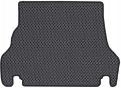 Max-Dywanik Saab 900 II Hb Sd 1993-1998 Eva Csomagtér ajtóbetét autóhoz