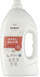 Herbow textilöblítő Légy boldog! 3000 ml - delfinbuvar