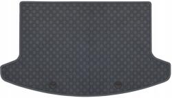 Max-Dywanik SsangYong Korando IV Suv 2019- Csomagtértálca Csomagtérszőny Primeliner