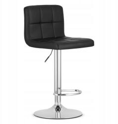  Hoker Prot ökobőr fekete króm alap (5903332064151)