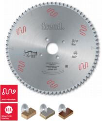 Freud lapszabász körfűrészlap D: 300x4, 4-3, 0x80 Z: 72 (LSB30008X)