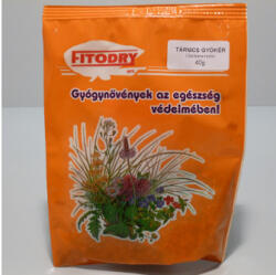 Fitodry tárnicsgyökér 40 g - delfinbuvar