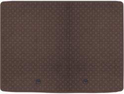 Max-Dywanik Ford Focus IV Hatchback 2018- Csomagtér ajtóbetét Primeliner Barna