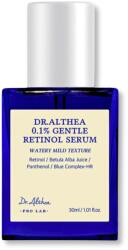Dr. Althea - 0.1% Gentle Retinol Serum 30ml