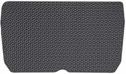 Max-Dywanik Audi R8 I Coupe 2006-2015 Csomagtérszőnyeg Eva Eternity