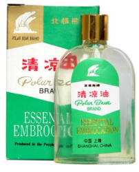 Dr. Chen Patika polar bear essence olaj 27 ml - delfinbuvar