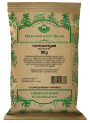 Herbária kamillavirágzat tea 90 g - delfinbuvar