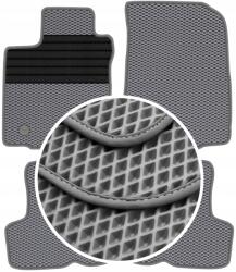 Max-Dywanik Dacia Sandero II 2013-2018 Autószönyegek Eva gumi Erősítés XXL