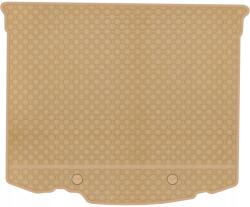 Max-Dywanik Mazda 3 II Sedan 2009-2014 Csomagtér ajtóbetét Primeliner Bézs