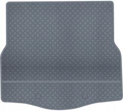 Max-Dywanik Renault Laguna III Liftback 07-15 Primeliner csomagtértálca betét Szürke