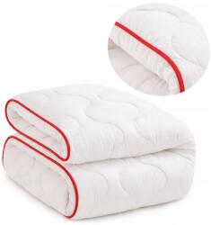 Strefa Spania Meleg paplan 140x200 cm egész évben univerzális könnyű antiallergén Lengyel (LINEAROSSO140 s_p)