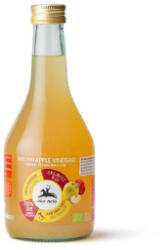 Alce Nero bio Szűretlen almaecet 500ml - delfinbuvar