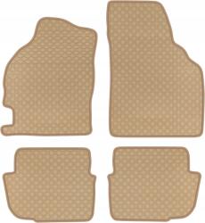 Max-Dywanik Mitsubishi Eclipse III Hb 1999-2003 Autószönyegek Bézs