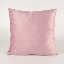 Takoy Párnahuzat velúr hatású 45x45 világos lila