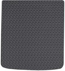 Max-Dywanik Vw Sharan II Minivan 5os 2010-2022 Csomagtérszőnyeg Eva Eternity