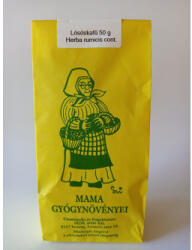 Mama Gyógynövényei lósóskafű 50 g - delfinbuvar