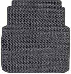 Max-Dywanik Mercedes E-osztály Sedan 2002-2009 Csomagtérszőnyeg Eva Eternity