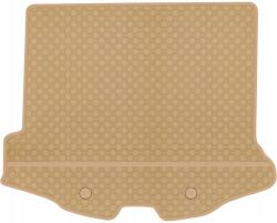 Max-Dywanik Volvo V60 I Kombi 2010-2018 Csomagtértálca Primeliner Bézs