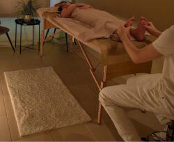  Belső egyensúly | Reflexológiás talpmasszázs