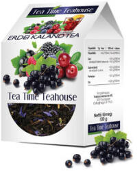 Tea Time Teahouse erdei kaland 100 g - vegyesbolt
