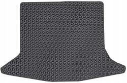 Max-Dywanik Toyota Verso Minivan 7os 2009-2018 Csomagtérszőnyeg Eva Eternity