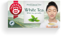 TEEKANNE fehér tea 20x1, 25g 25 g - delfinbuvar