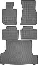 Rigum Bmw 3 G21 2019- Kombi Phev Szett Autószönyegek csomagtartó