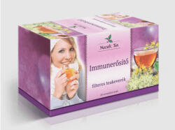 Mecsek Tea immunerősítő teakeverék 20x1, 5 g 30 g - delfinbuvar