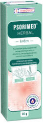 Biomed medison psorimed herbal krém 60 g