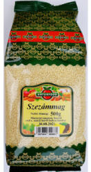 Naturfood szezámmag 500 g - vegyesbolt