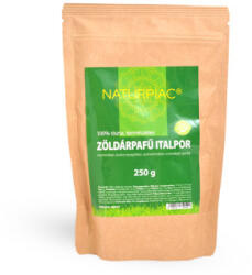 NaturPiac zöldárpa italpor 250 g - delfinbuvar