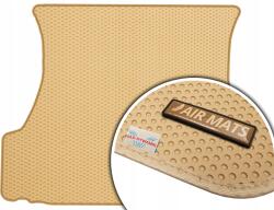 Max-Dywanik Ford Mondeo MK2 Hb Sd 1995-2000 Bézs Eva Air Mats csomagtérszőnyeg