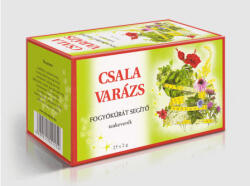Mecsek Tea Csala Varázs tea 25x2g 50 g