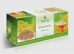 Mecsek Tea édeskömény tea 25x1, 5g 38 g - delfinbuvar