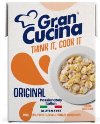 Hulala gran cucina főzőkrém 200 g - delfinbuvar