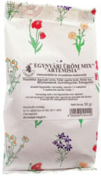 Gyógyfű artemisia egynyári üröm-mix teakeverék 50 g - delfinbuvar