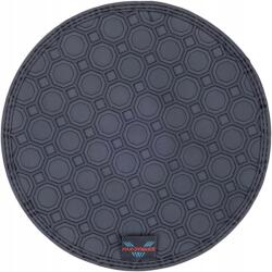 Max-Dywanik Kutya/macska tál alátét fekete Fi24 (490002)